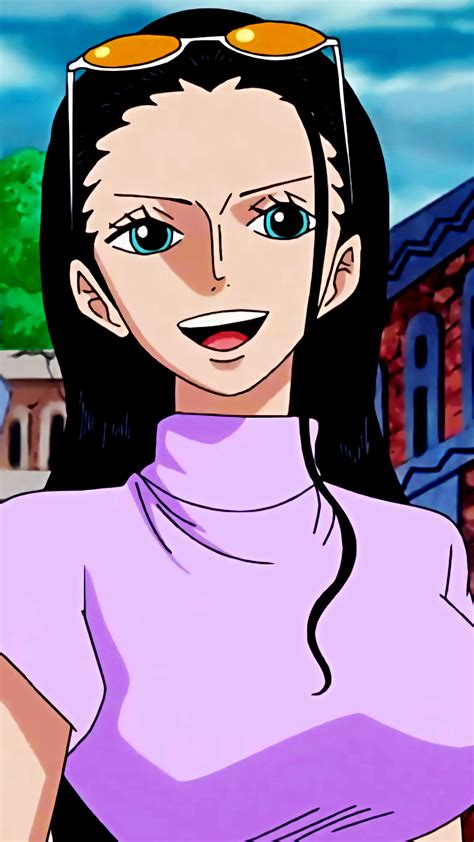 Videos Tagged with nico robin (one piece)